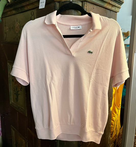 Vintage Lacoste T-shirt Small