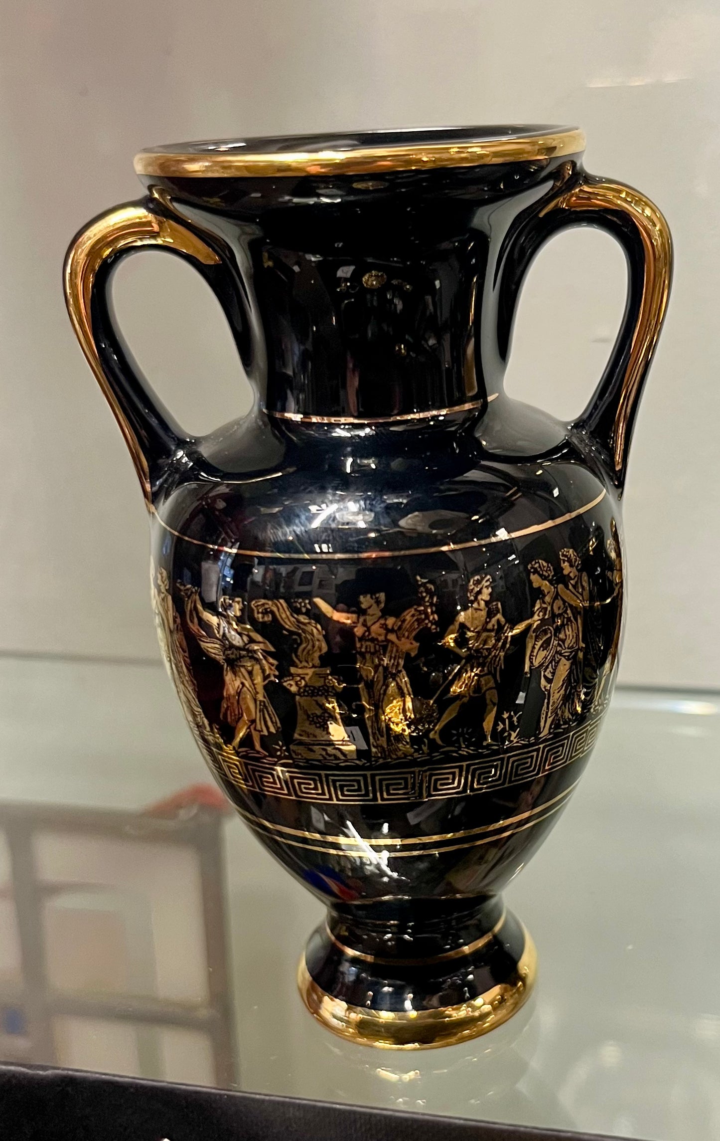 Vintage Amphora