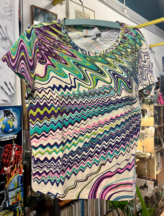 Vintage Missoni Top  Größe S