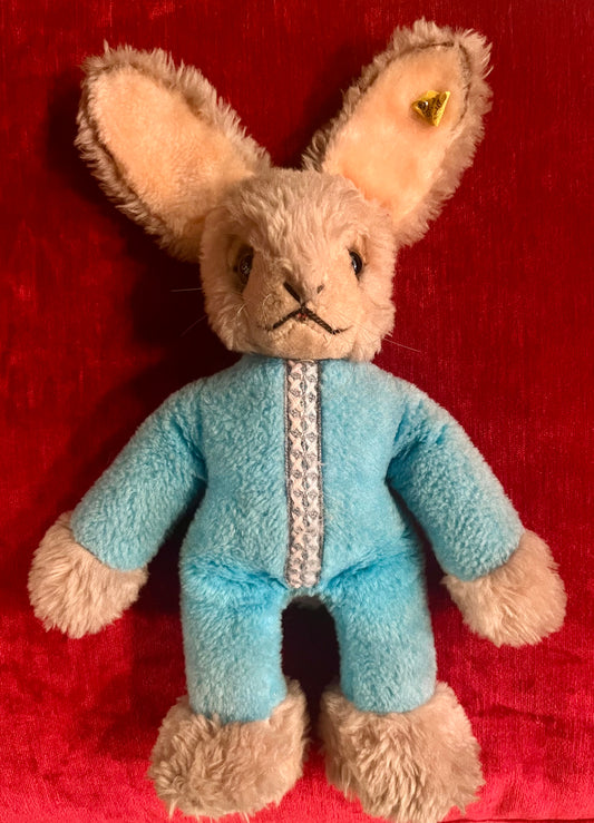 Steiff Hase Vintage