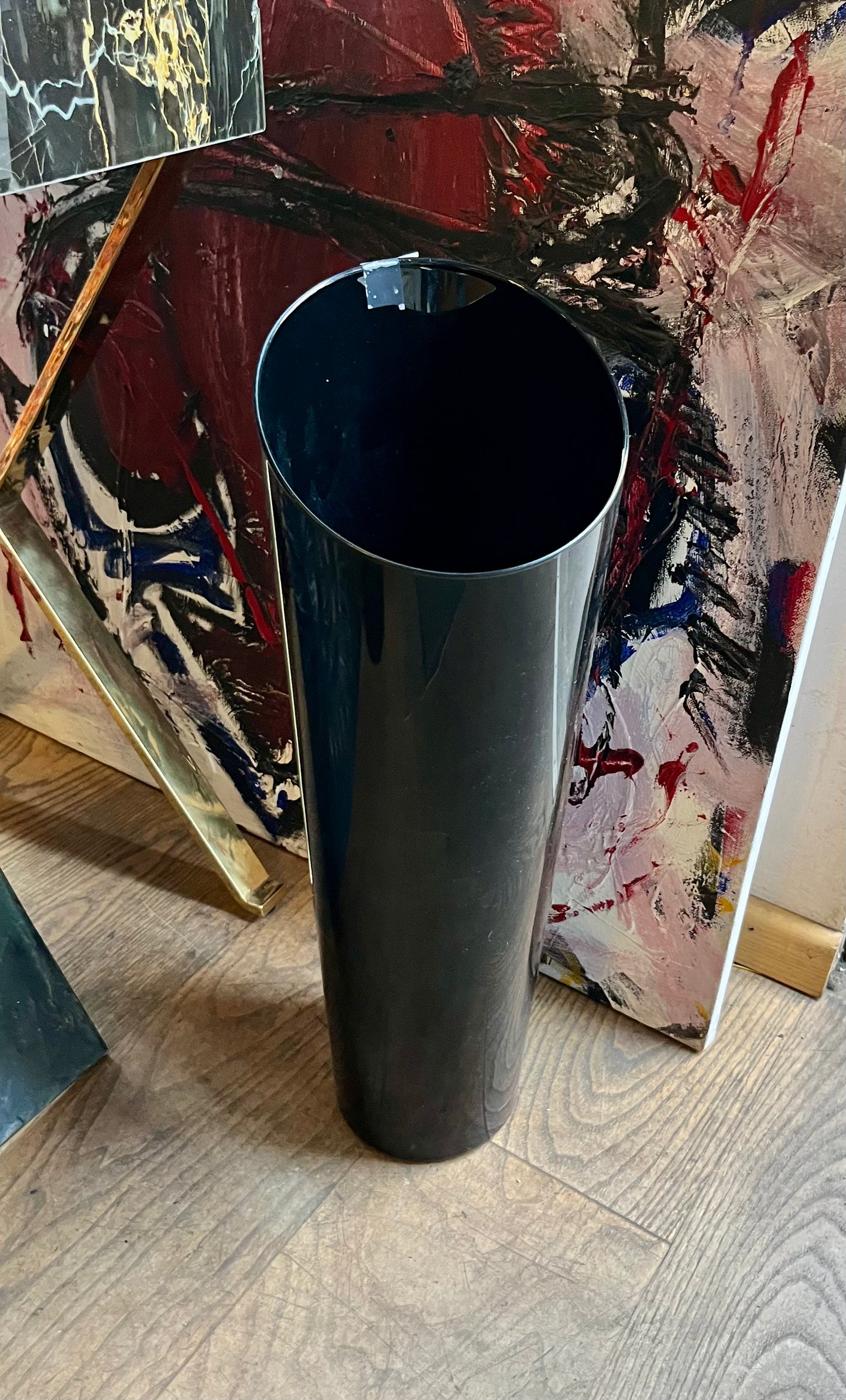Vintage Bodenvase