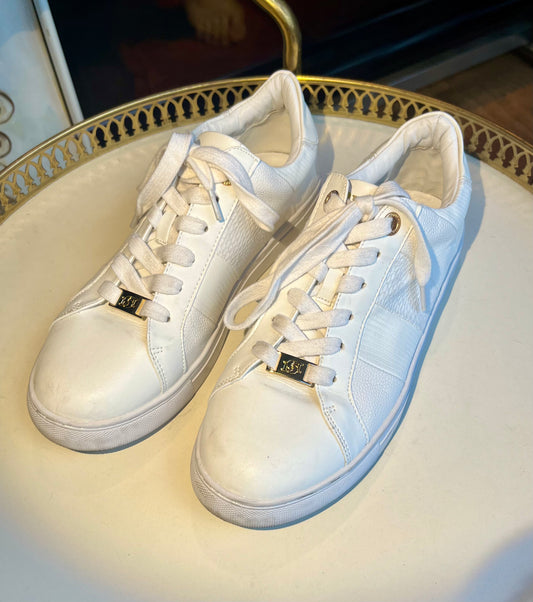 Vintage Sneakers von Dune Größe 40