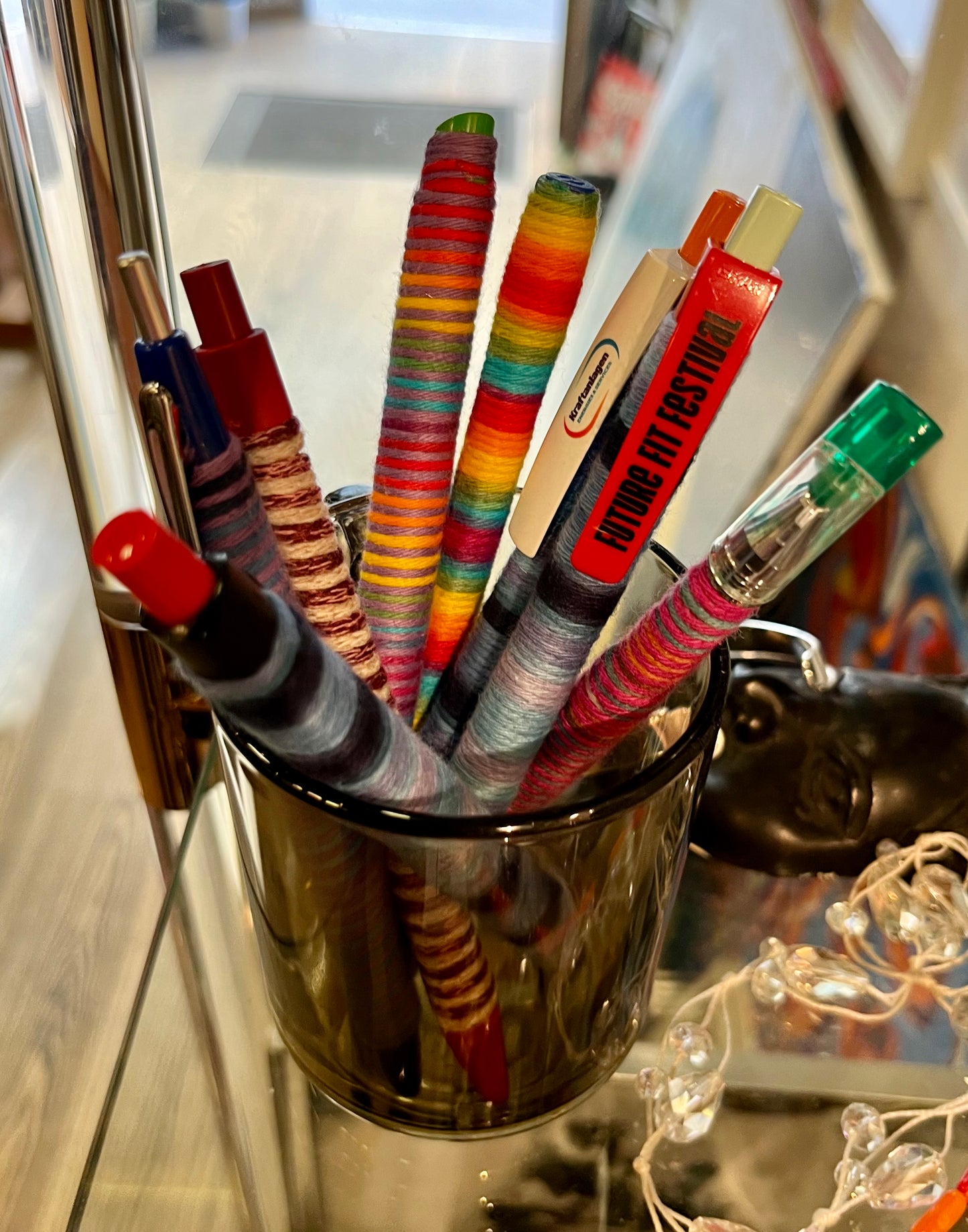 Kuli Ukrainischer Künstler