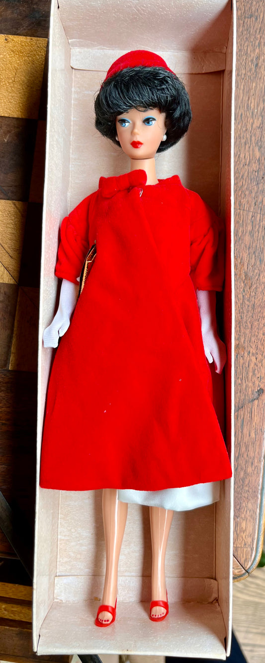 Vintage Barbie Limited