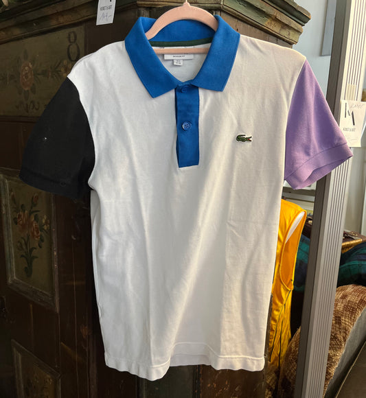 Vintage Lacoste T-shirt Small