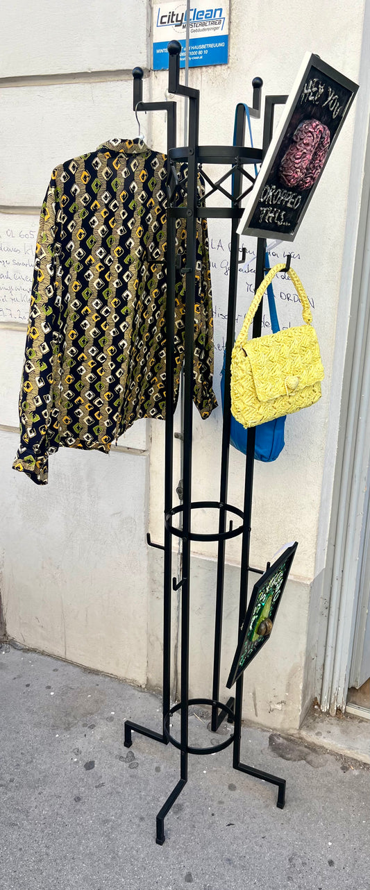 Vintage Kleiderständer