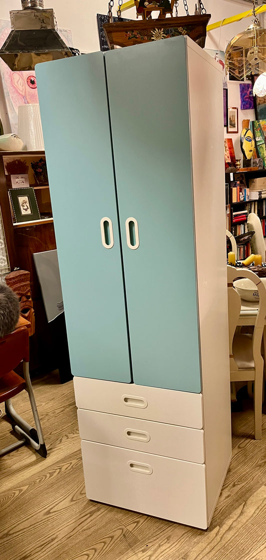 Vintage IKEA Schrank