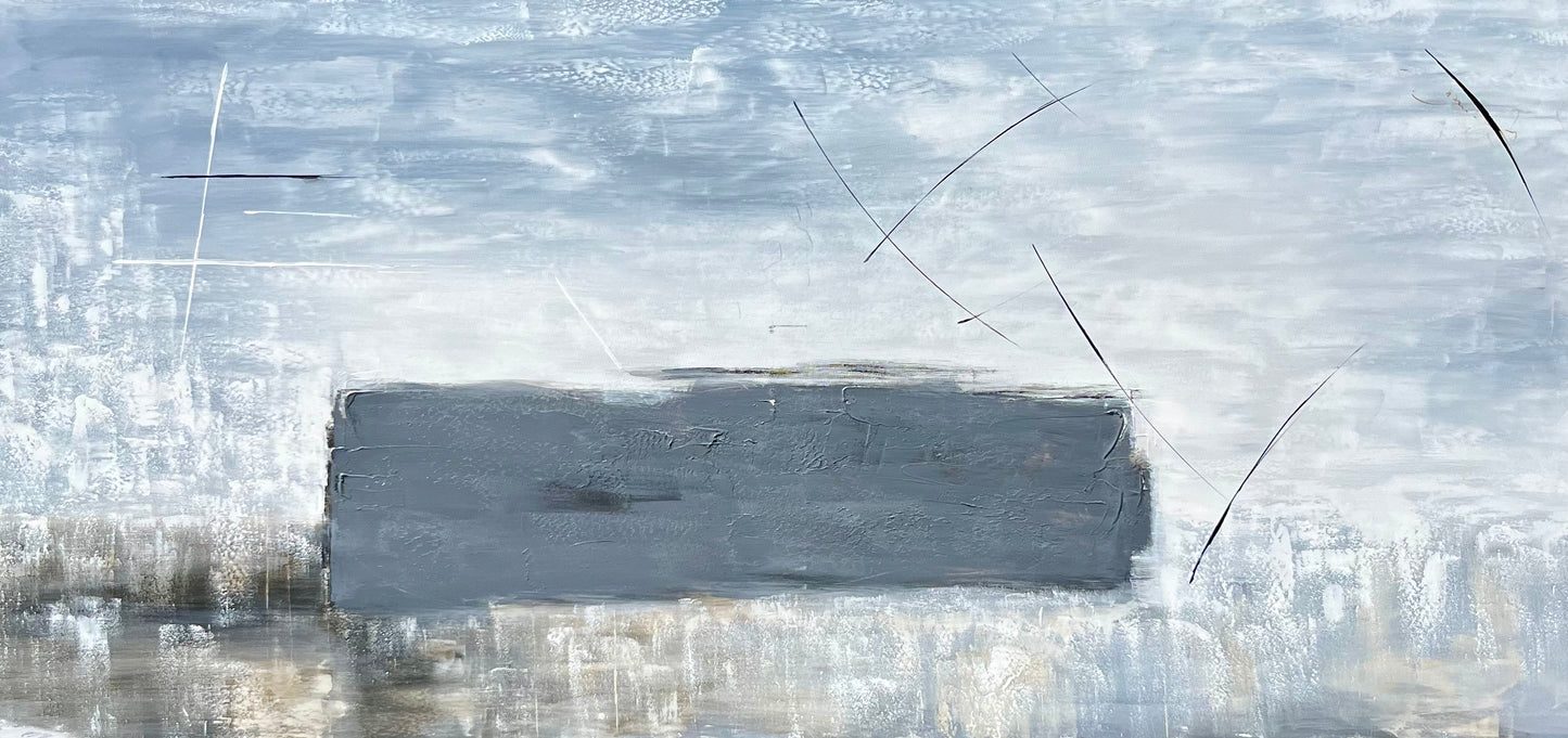Österreichischer Künstler, Tenebras et lucem