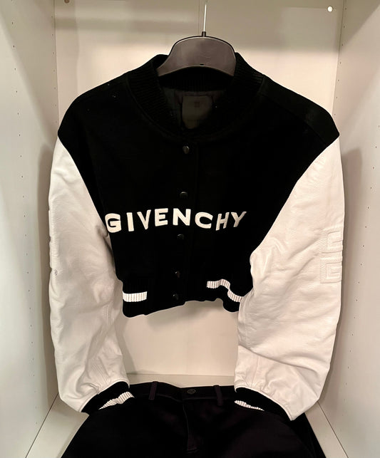 Vintage Givenchy Jacke