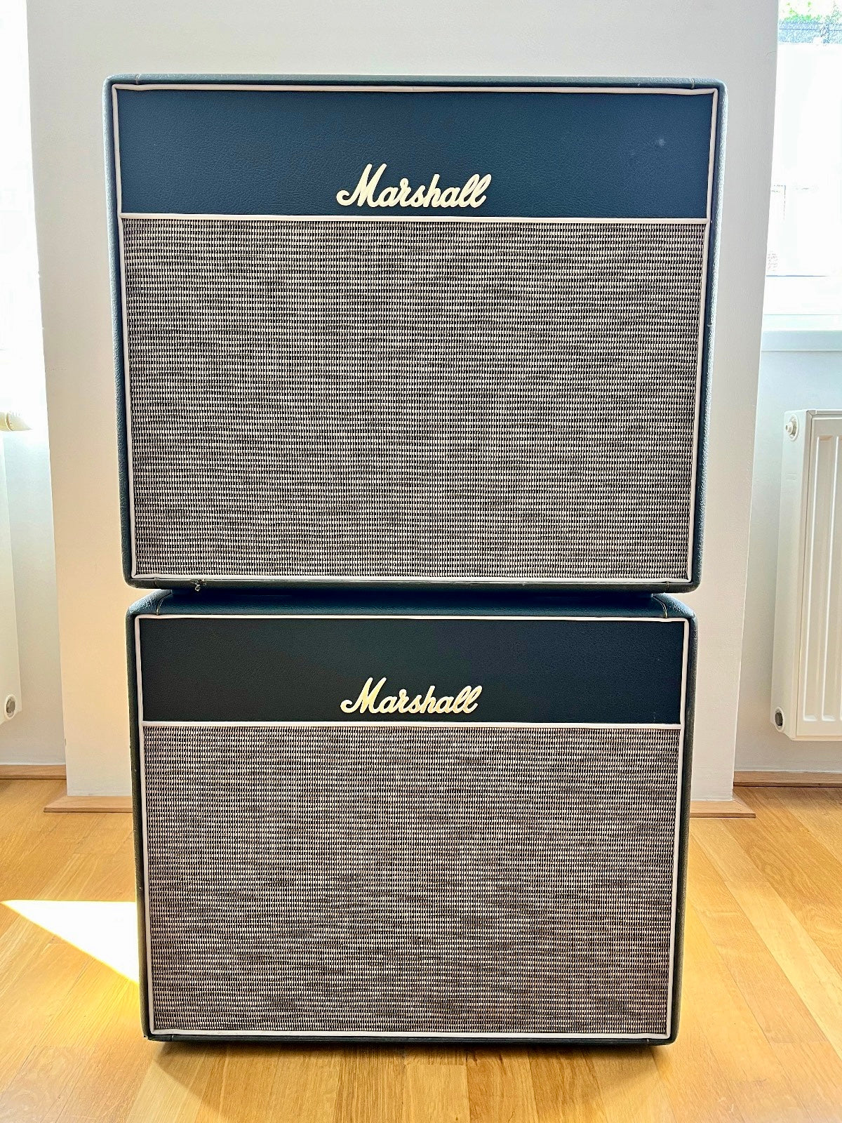 Marshall BLUESBRAKER Plexy 22W