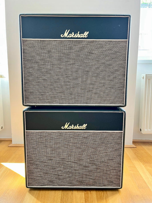 Marshall BLUESBRAKER Plexy 22W