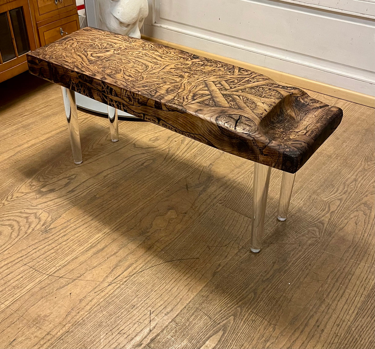 ARX ART Studio Table