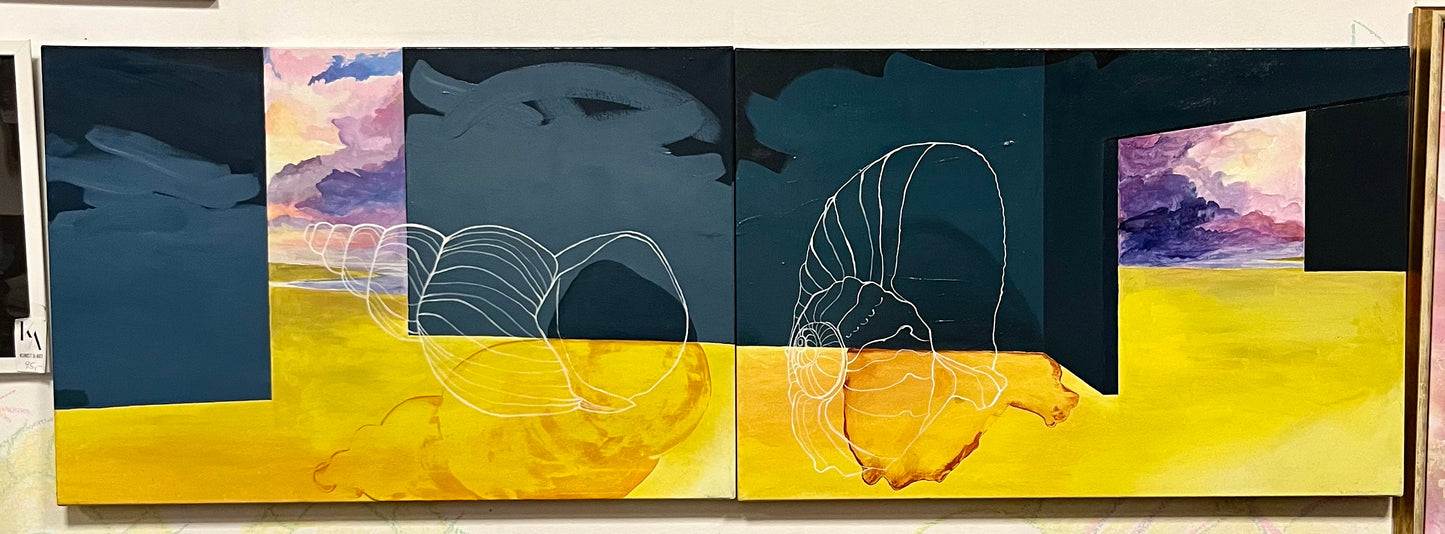 Das Labyrinth des Paradies