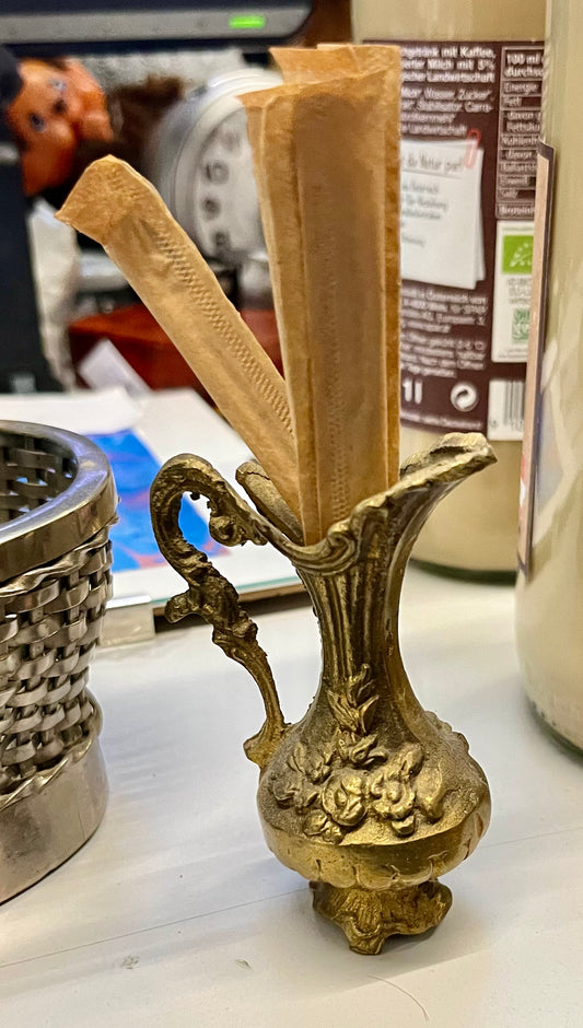 Vintage Kännchen