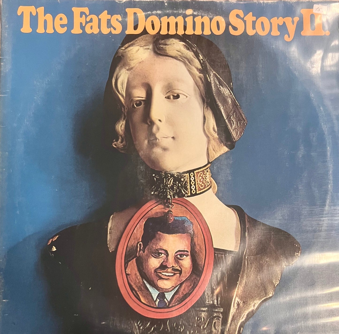 The Fats Domino Story II