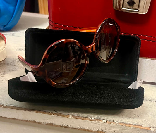 Vintage Sonnenbrillen