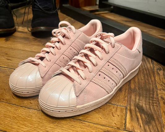 Vintage Adidas Sneakers