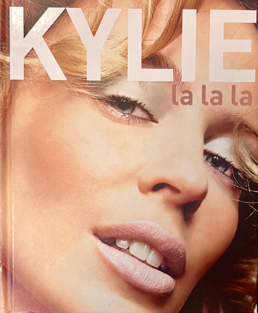 Kylie la la la