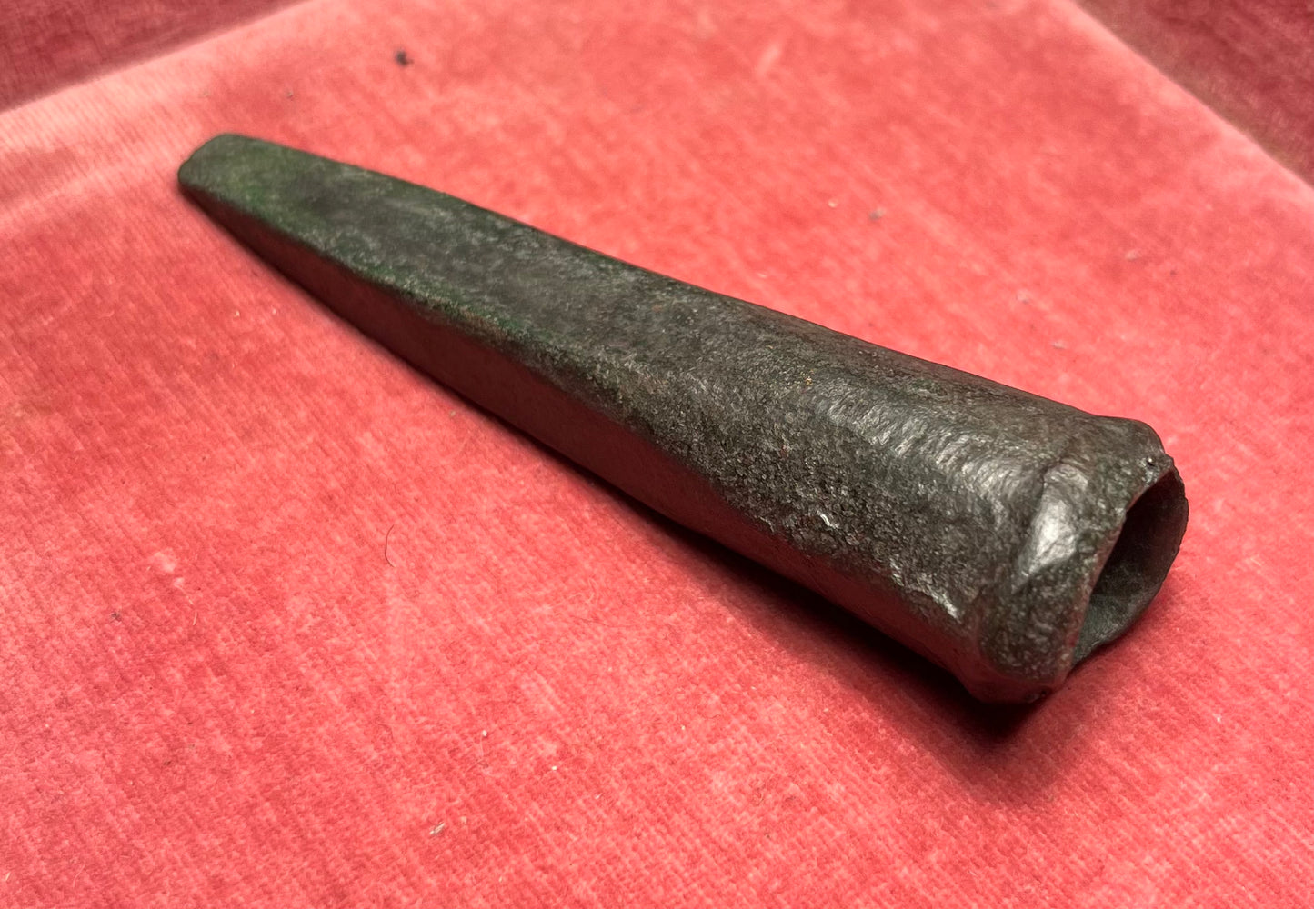 Bronzezeit Meißel 9,5 cm
