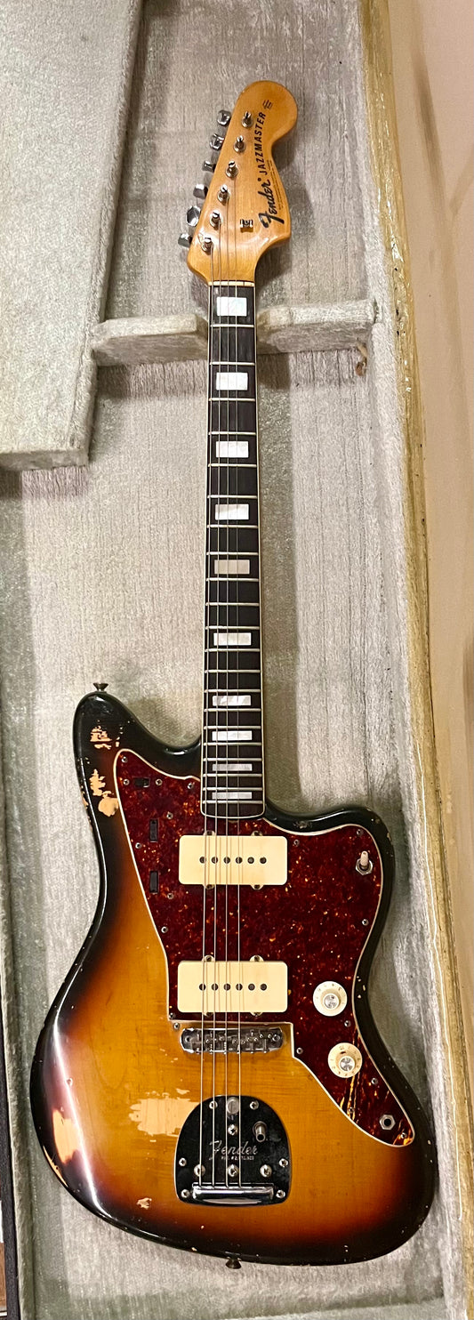 Fender Jazzmaster ca. 1970