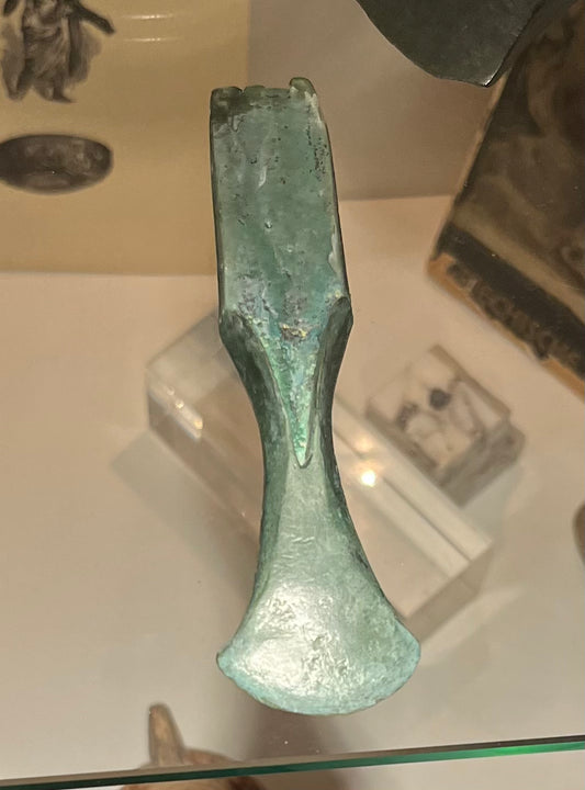 Bronzezeit Beil