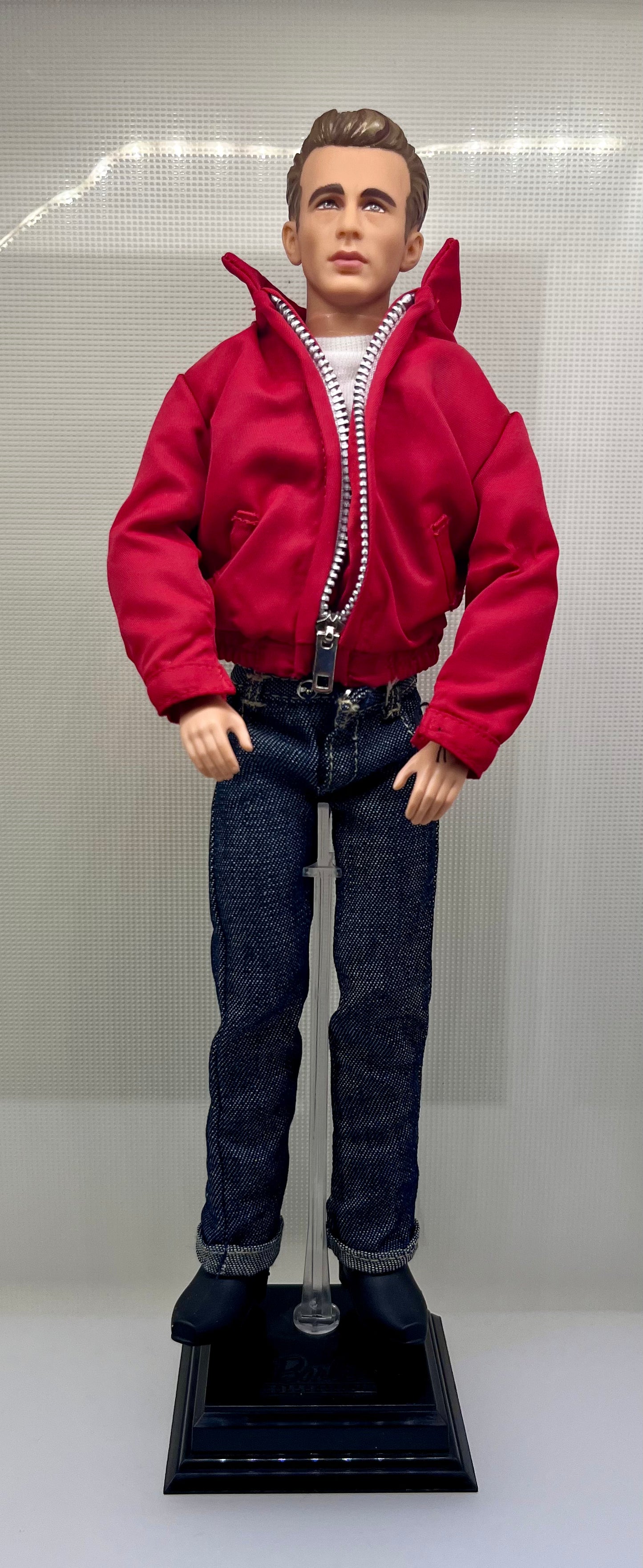 Barbie James Dean American Legend Timeless 2000