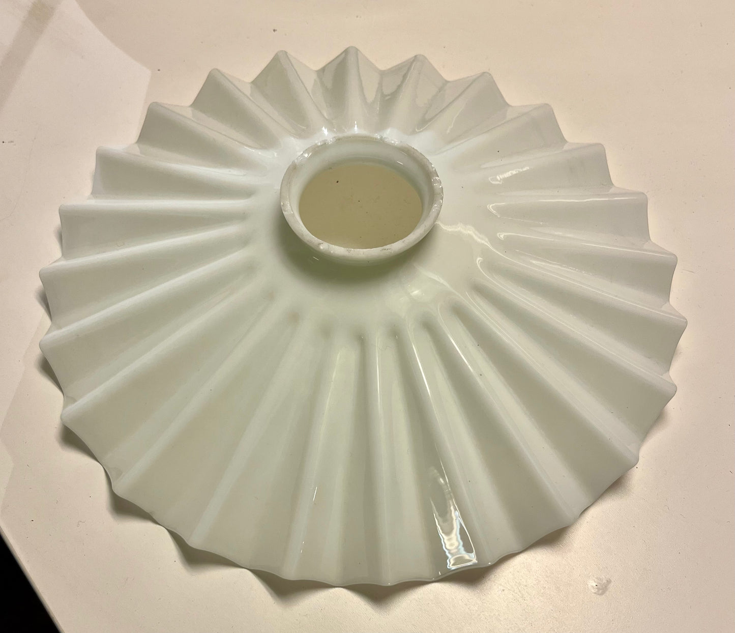 Vintage Lampenschirm