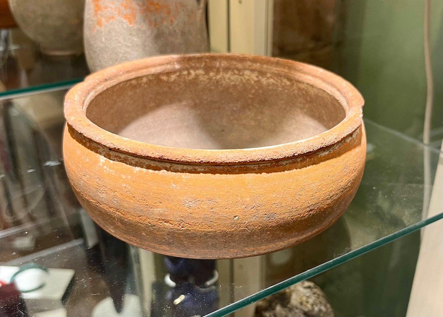 Römische intakte Schale