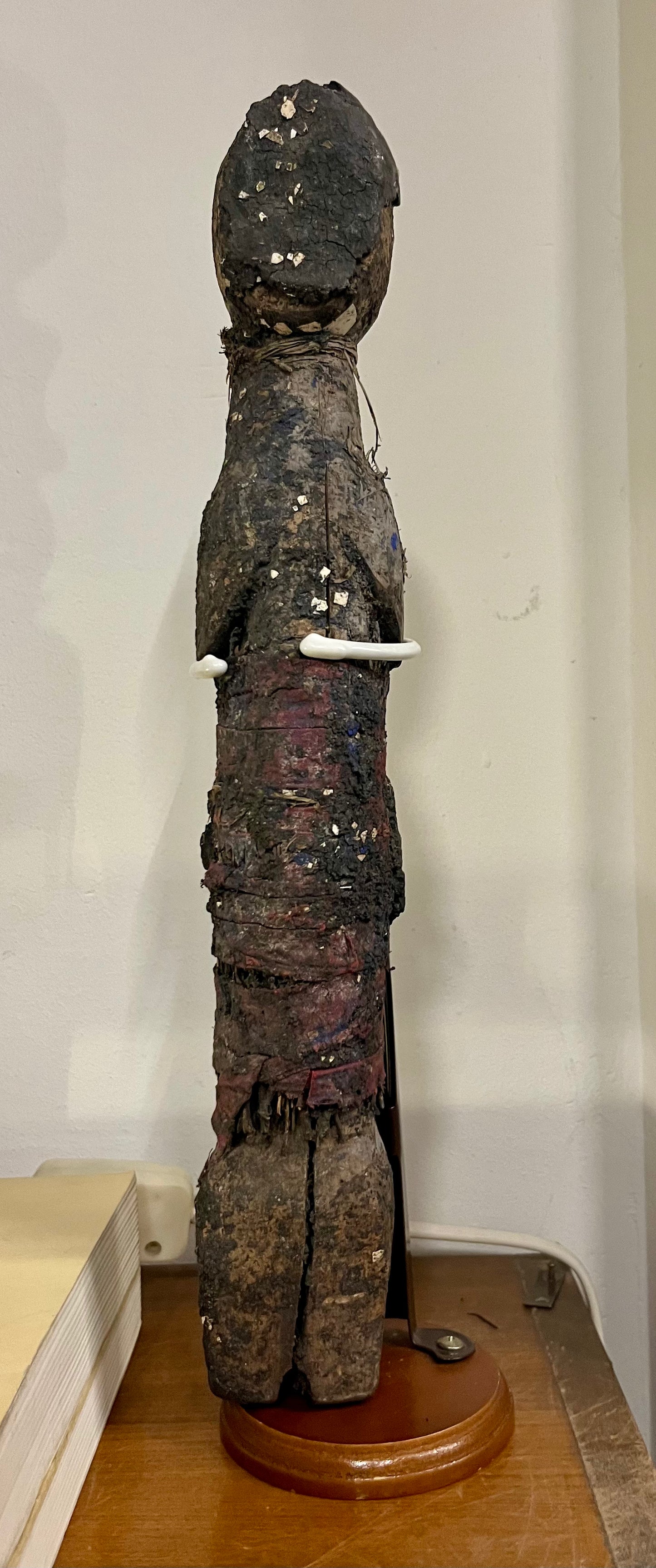 Afrikanischer Fetisch Benin