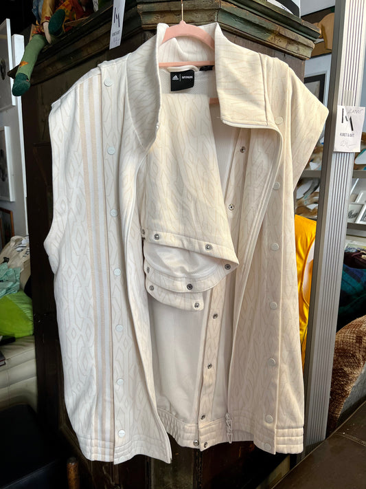 Vintage Adidas Top und Trousers