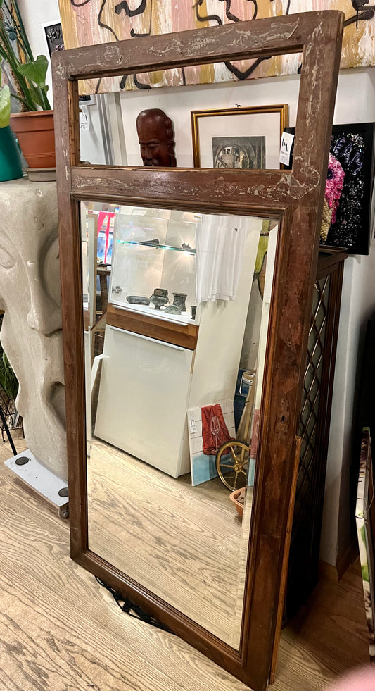 Vintage Standspiegel