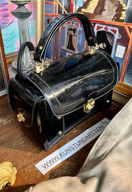 Vintage Tasche