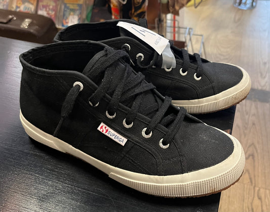 Schuh Superga Größe 41