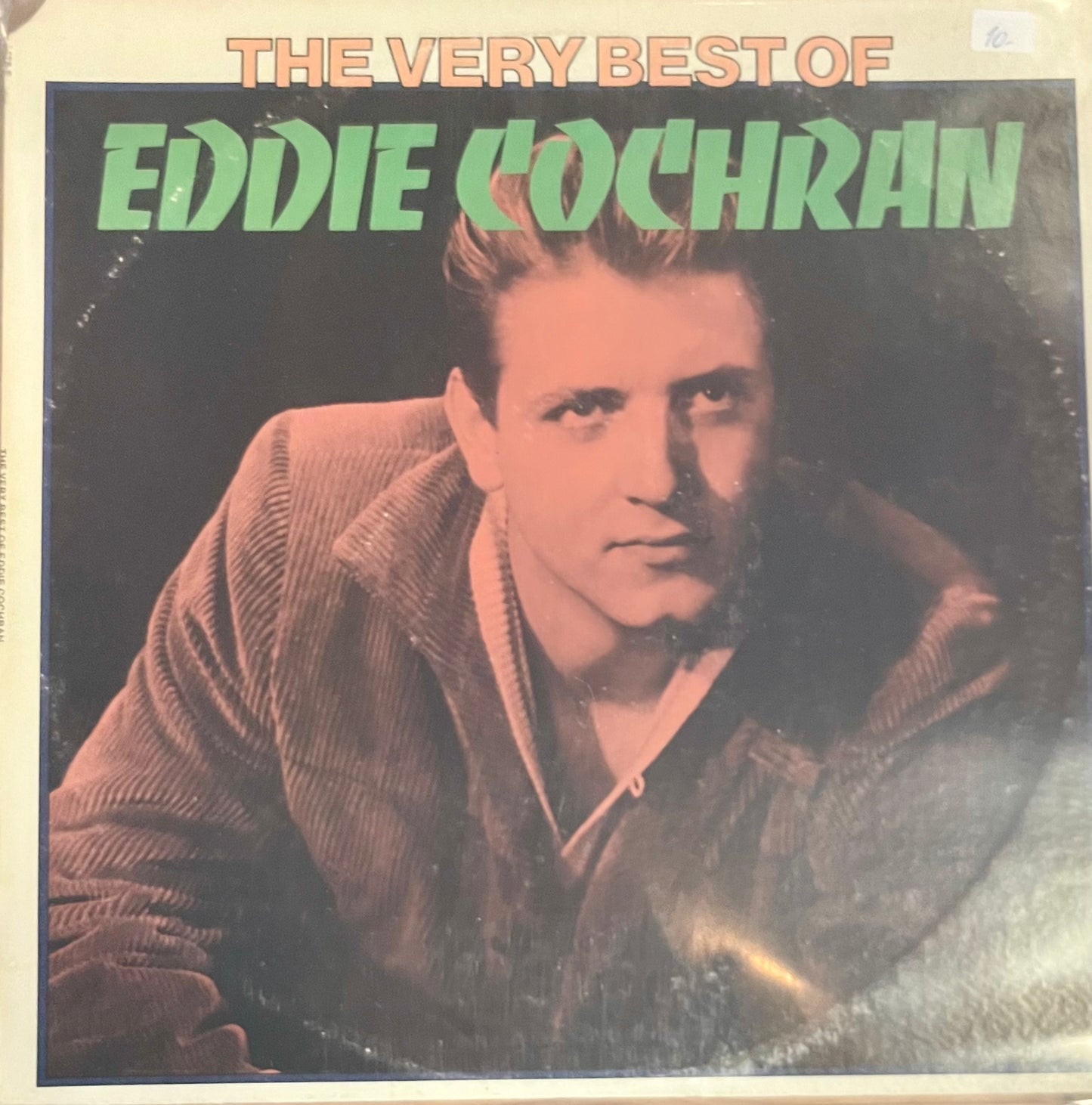 Eddie Cochran