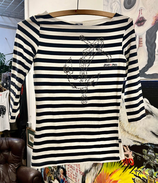 Jean Paul Gaultier Top