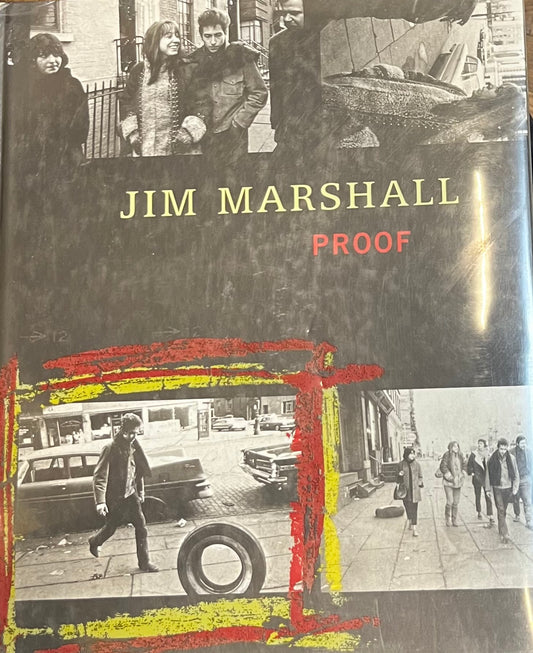 Jim Marshall Proof