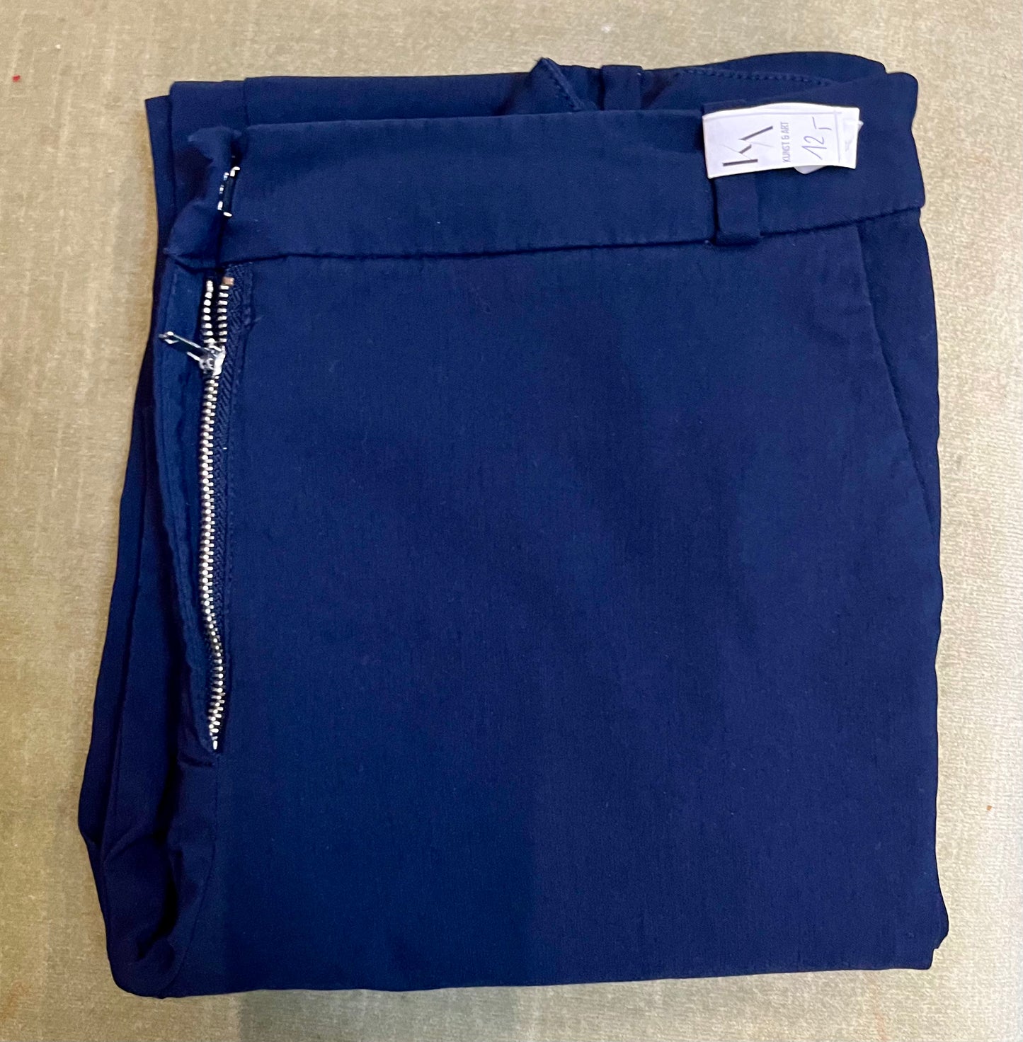 Sommer Hose Mango Größe 40