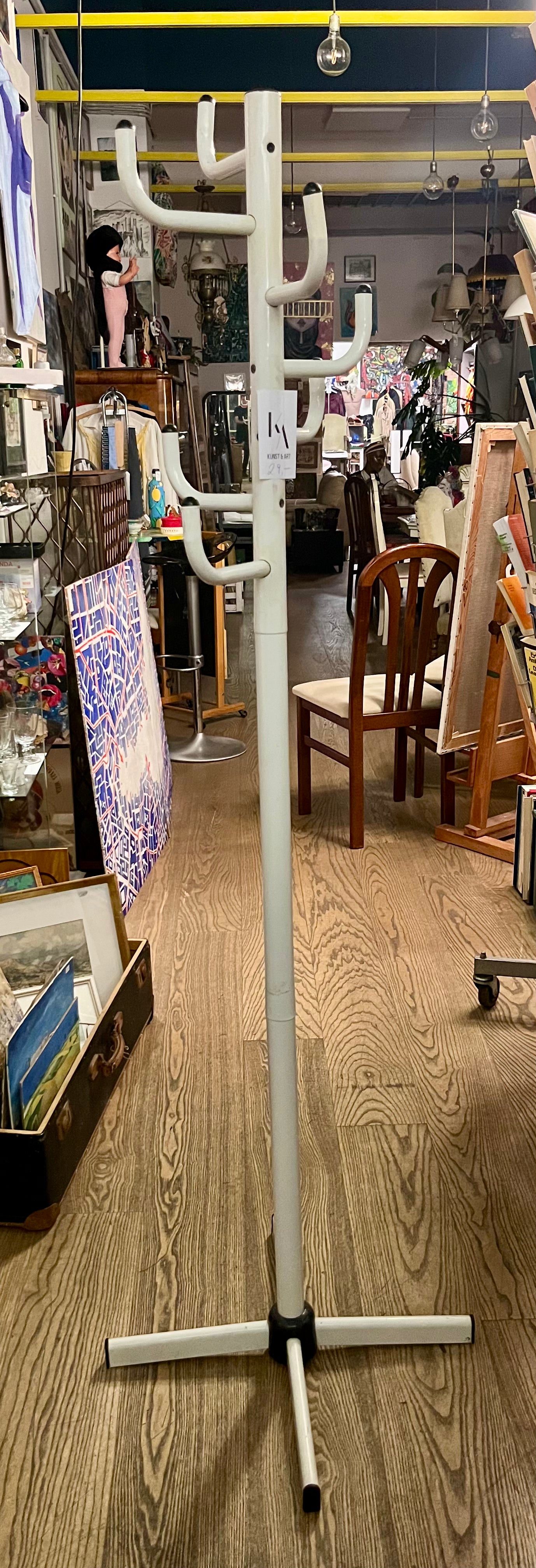 Vintage Kleiderständer Metall