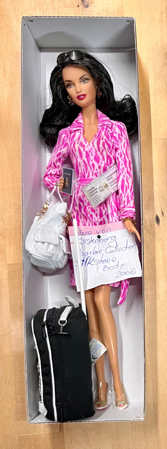 Barbie Diane von Fürstenfeld