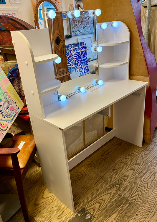 Vintage Schminktisch
