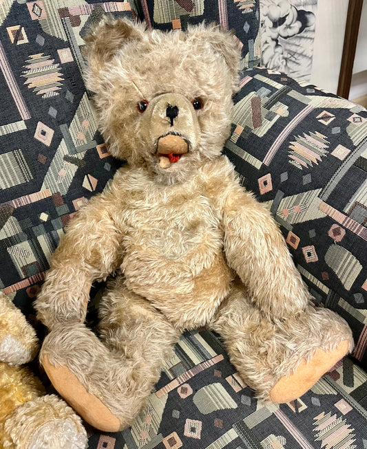 Vintage Teddy Bär