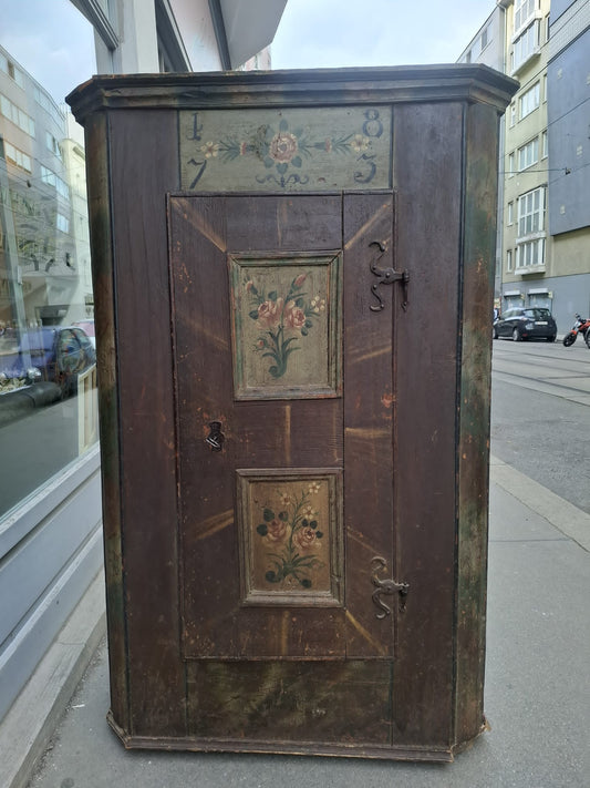 Bauernschrank 1873