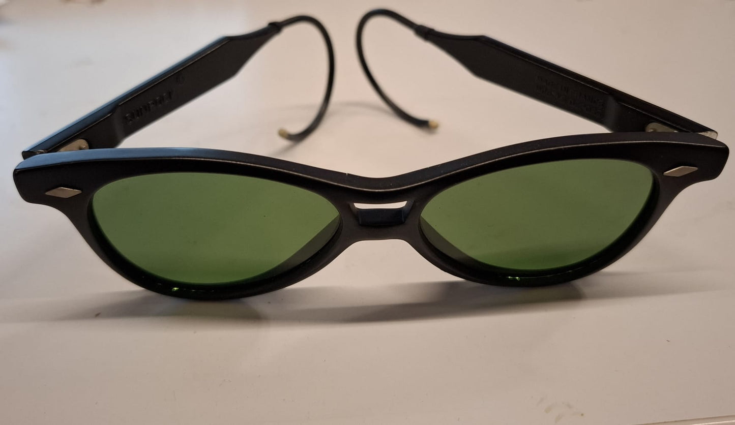 Vintage Sunrock Sonnengläser