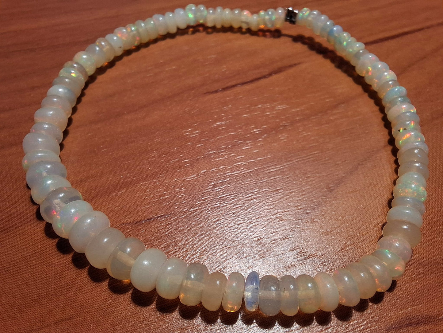 Vintage Opal Armband