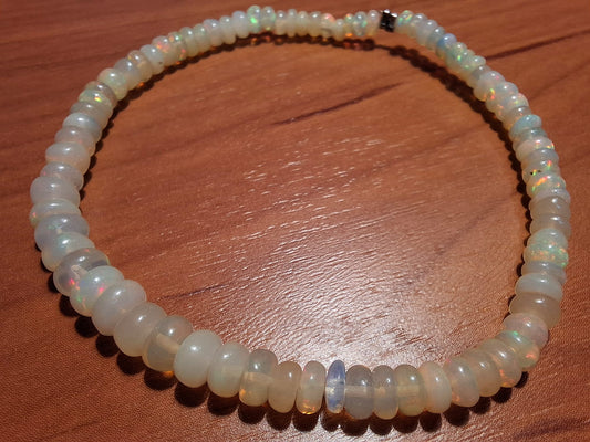 Vintage Opal Armband