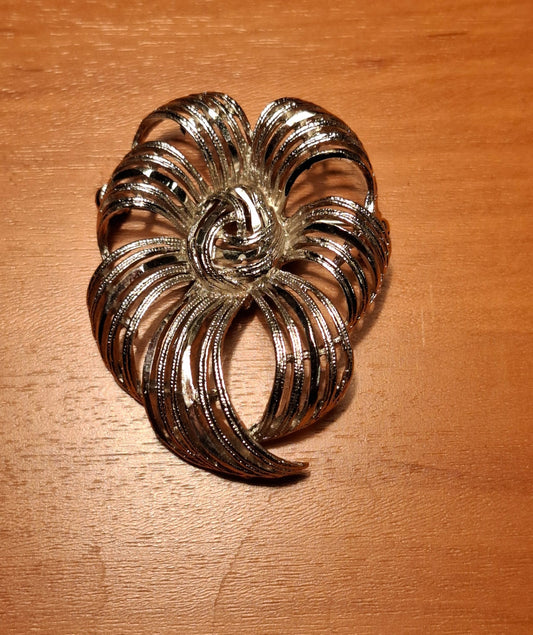 Vintage Brosche