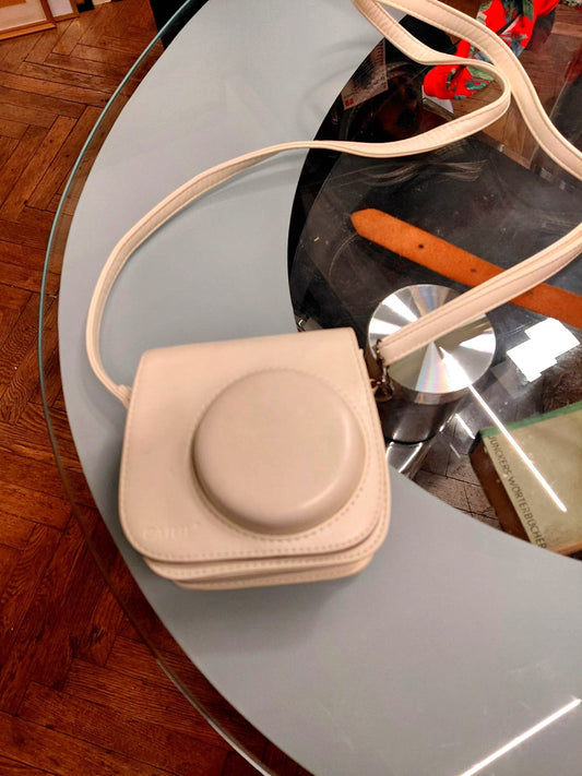 Kameratasche von CAIUL mit Tragegurt