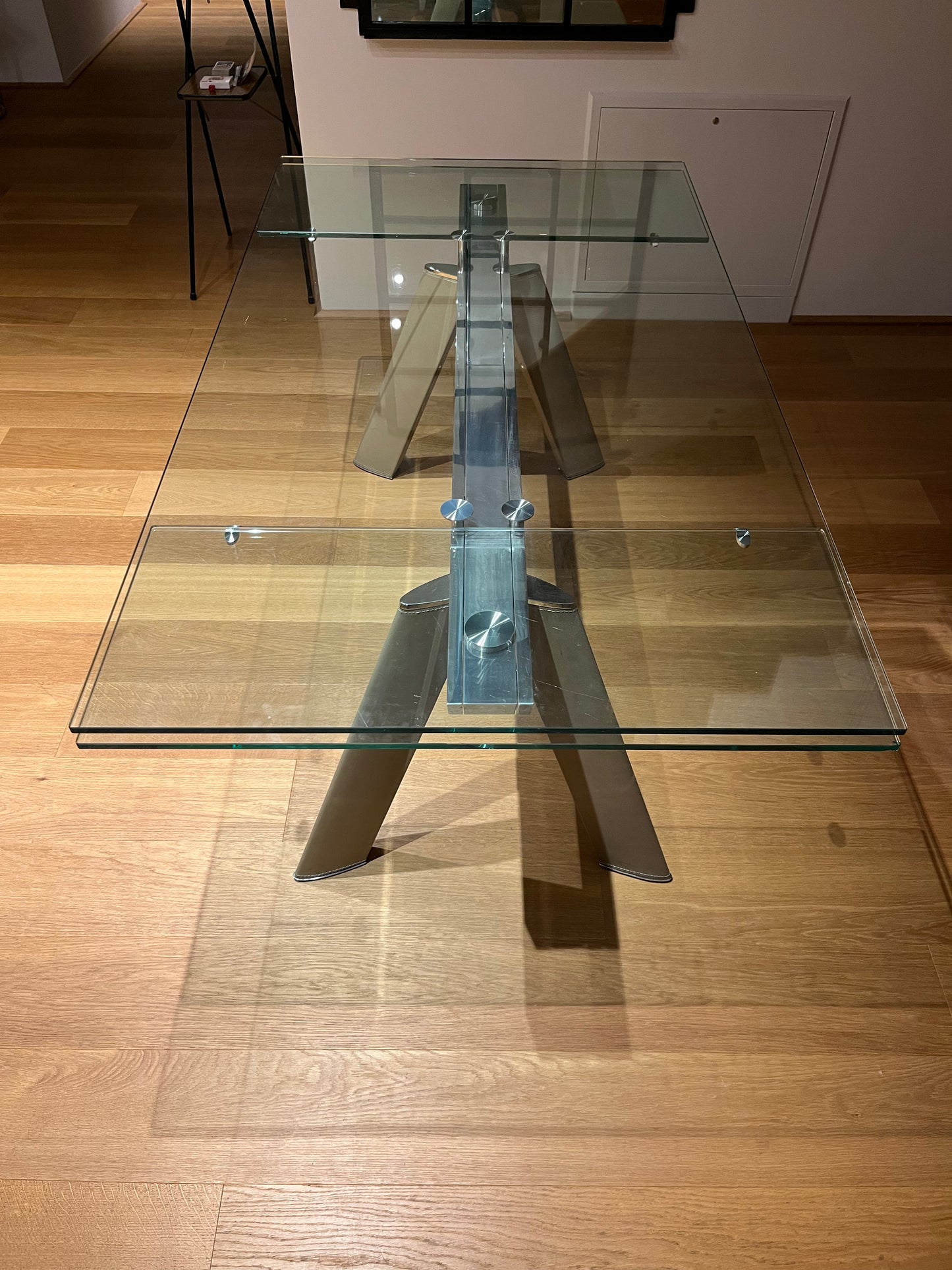 Vintage Tisch by Mastro Giusy für Roche Bobois