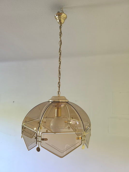 Vintage Deckenlampe