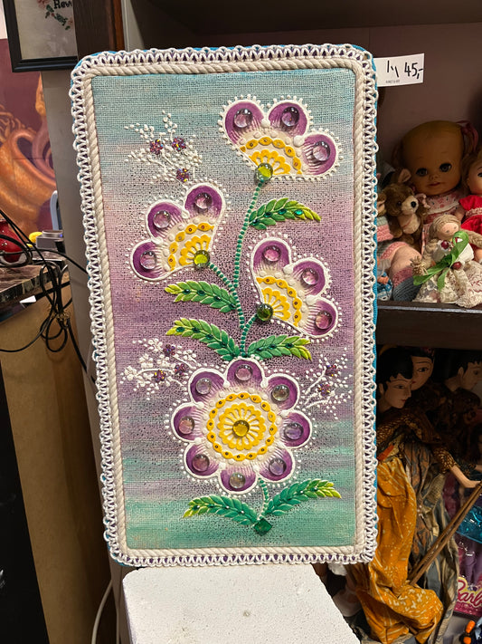 Handarbeit ukrainischer Künstler